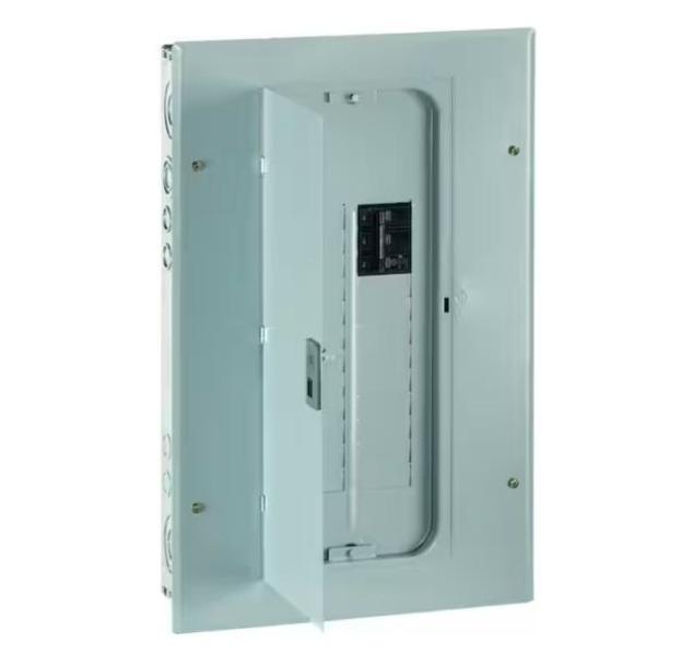 Lighting & Electrical - GE, VEVOR, KICHLER - Est Retail $5,504- 1plt