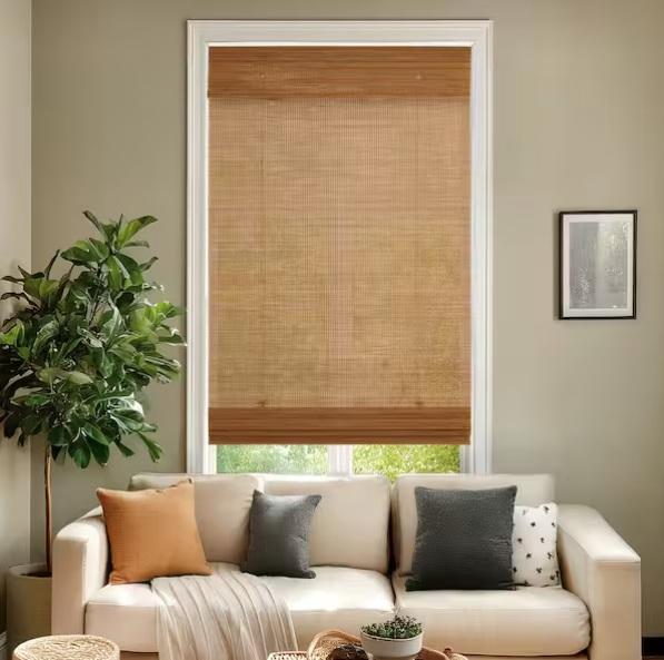 Window Decor - Chicology, Rod Desyne, Coolaroo - Est Retail $7,806- 1plt