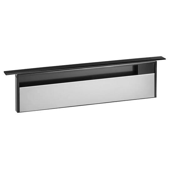 GE UVD6301DPBB Downdraft Range Hood - MSRP $1,179