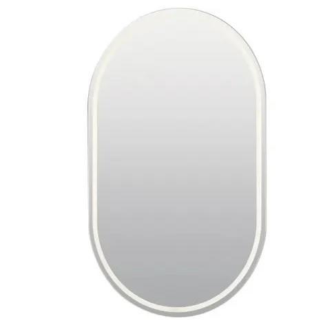 Elan 86008 Frameless Bathroom Wall Mirror - MSRP $795