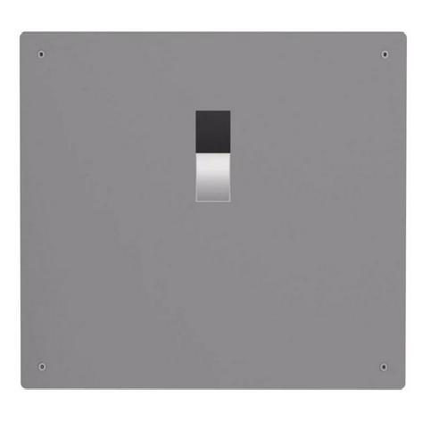 TOTO TEU2UA11#SS Urinal Flushometer Valve - MSRP $981