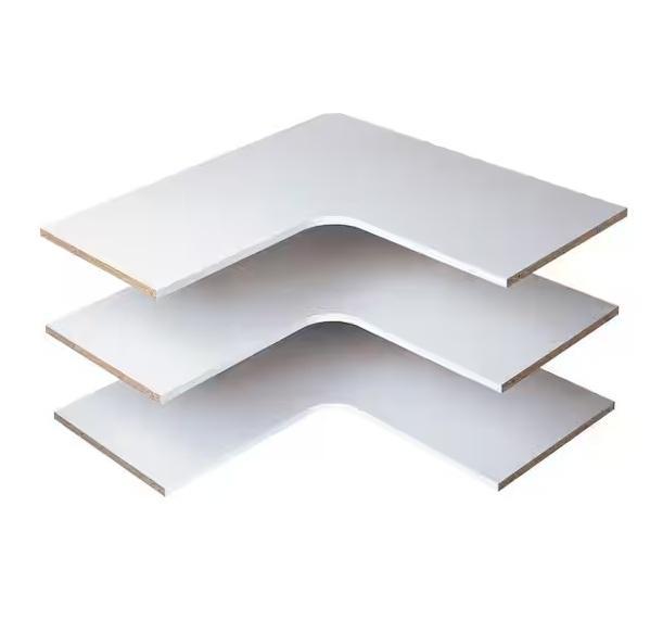 Flooring & Rugs - Closet Evolution, RUGPADUSA, Ivy Hill Tile, Lifeproof, Cap A Tread, A&A Surfaces - Est Retail $1,342