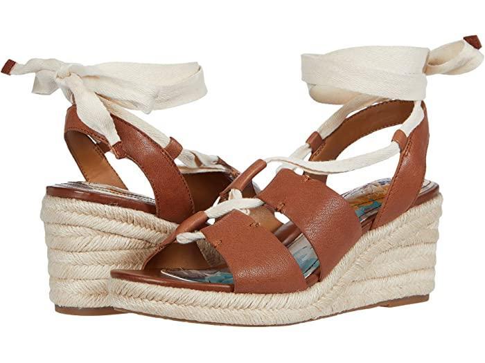 Designer Footwear By Patricia Nash, Charles David, Franco Sarto & More