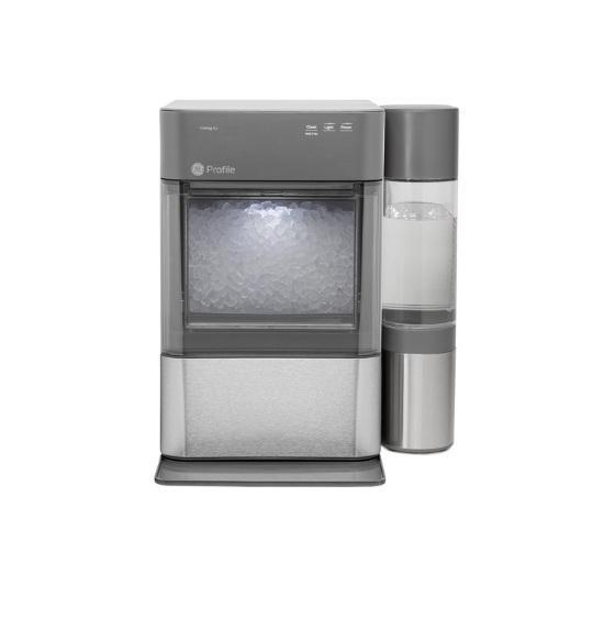 GE Profile Opal Nugget Ice Maker, KEMIMOTO Precedent Light Kit, waazoorep 11gal Tall Reptile Glass Tank -MSRP $1,560