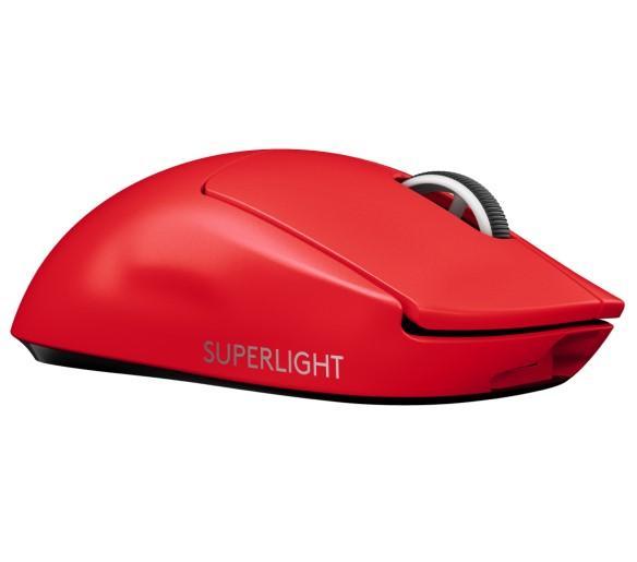 Electronics - Pro X Superlight Mouse, MX Ergo Trackball Mouse, G440 Hard Gaming Mouse Pad - MSRP $2,151