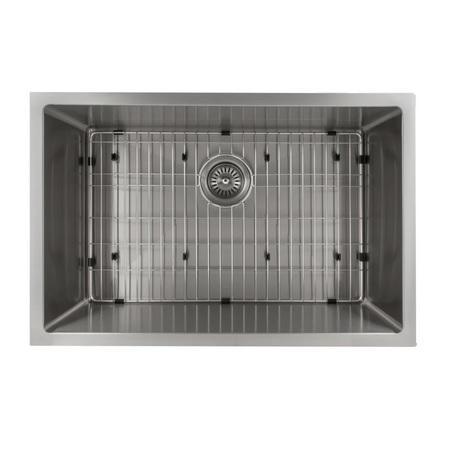 ZLINE SRS-27 Stainless Steel Kitchen Sink - MSRP $569