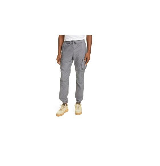 Apparel - John Elliott Back Sateen Cargo Pants, BOSS, Aviator Nation, Free People, SKIMS - Original MSRP $4,059