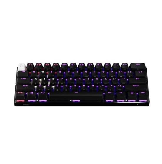 Electronics - Pro X 60 Gaming Keyboard, MX Keys Keyboard, MX Master 3S Wireless Mouse - MSRP $1,619