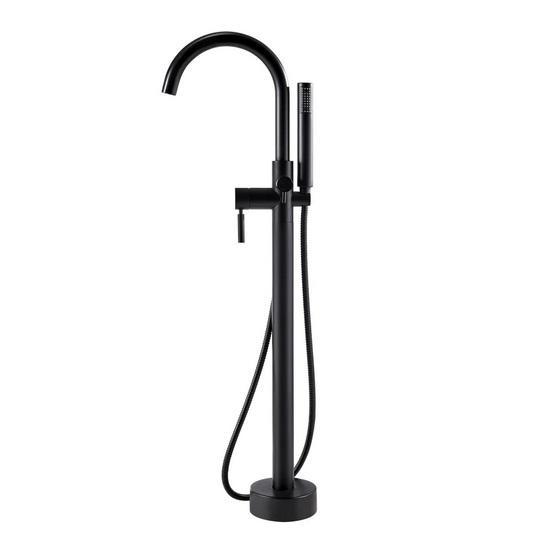 Ove Decors 15BTF-960110-MBLMO Tub Filler Faucet - MSRP $318