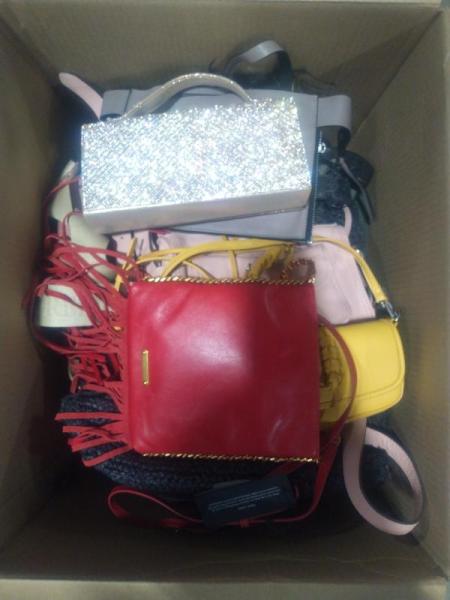 Luxury Department Store - Handbags