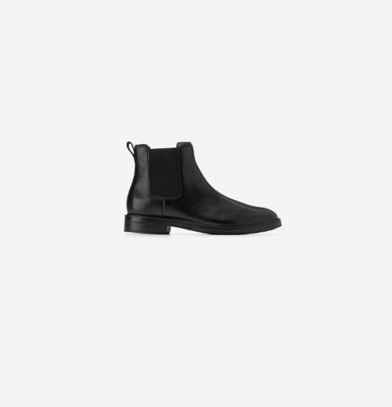 Shoes - Cole Haan Judson Grand Chelsea Boots, Grandpro Luxe Slip-On Sneakers, Birkenstock - Original MSRP $1,817