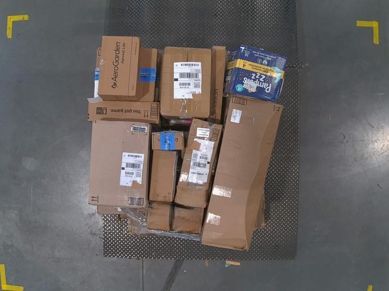 General Merchandise- LifePro Vibration Plate, Wilson GST Football, Furinno Cubicle Record Player- MSRP $1,837