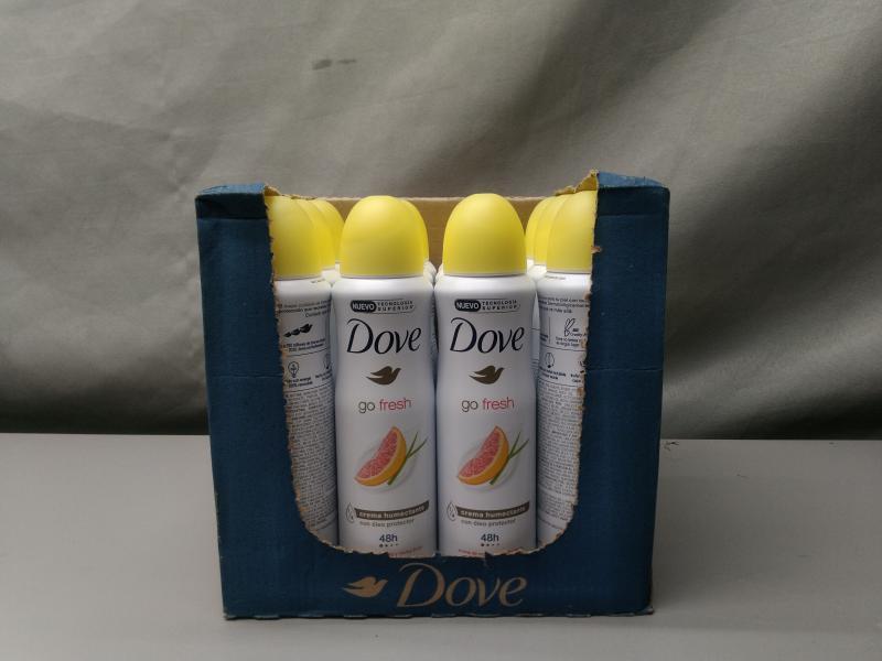 Pallet of Health and Beauty - MSRP $2,686