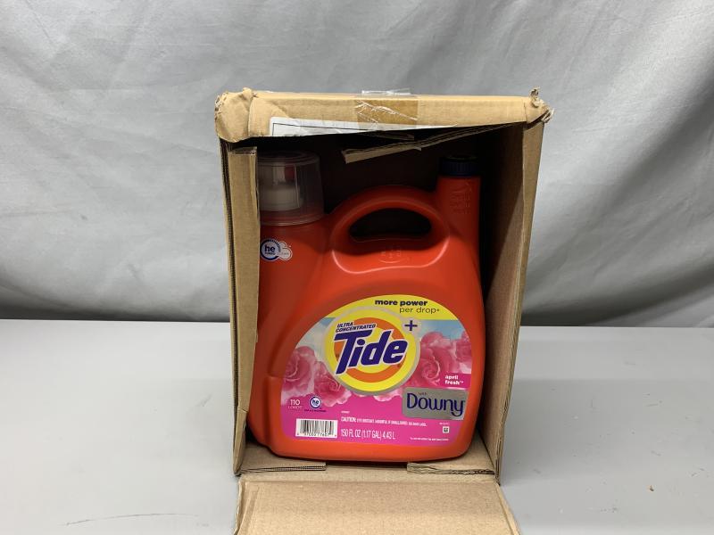 Pallet of General Merchandise - MSRP $2,344