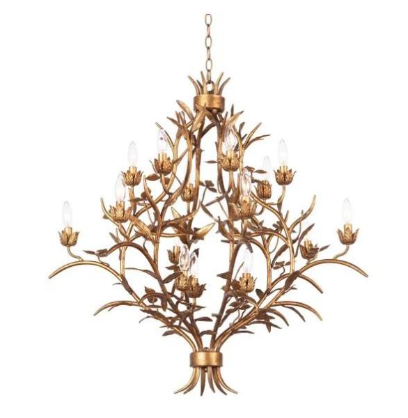 Plumbing- Regina Andrew, Amba, Kohler, Real Flame, LG, Design House, Elegant Lighting - MSRP $6,984