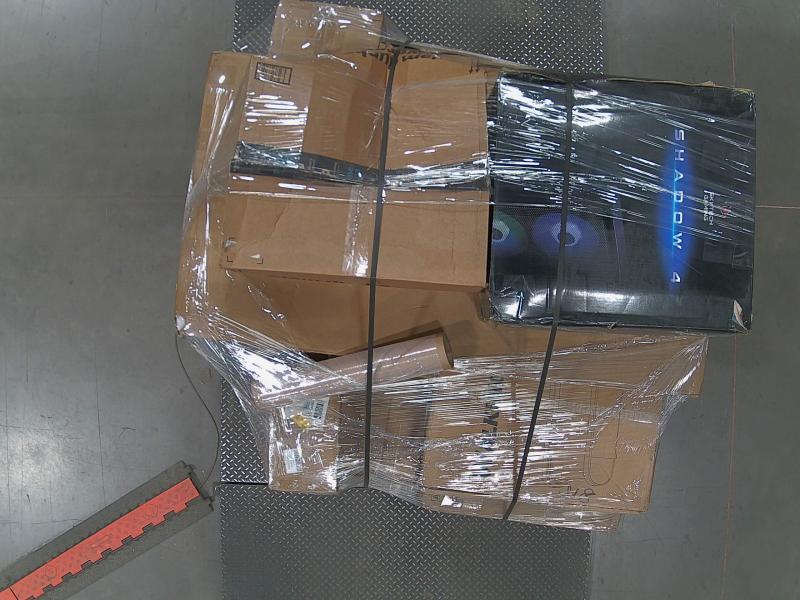 Pallet of General Merchandise - MSRP $1,504