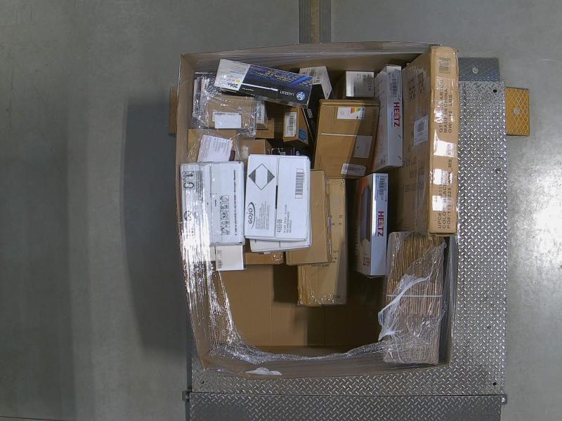 General Merch - Asus Vivobook Laptop, HP Toner, Floor Lamp, Nadex Digital Coin Counter - MSRP $7,718