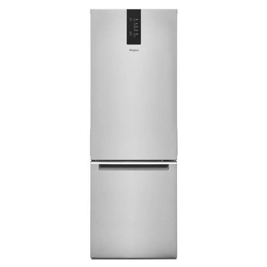 Whirlpool WRB533CZJZ Bottom Freezer Refrigerator - MSRP $1,385