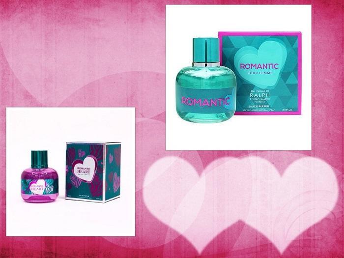 Ralph Lauren men & women designer-inspired fragrances 28 pieces