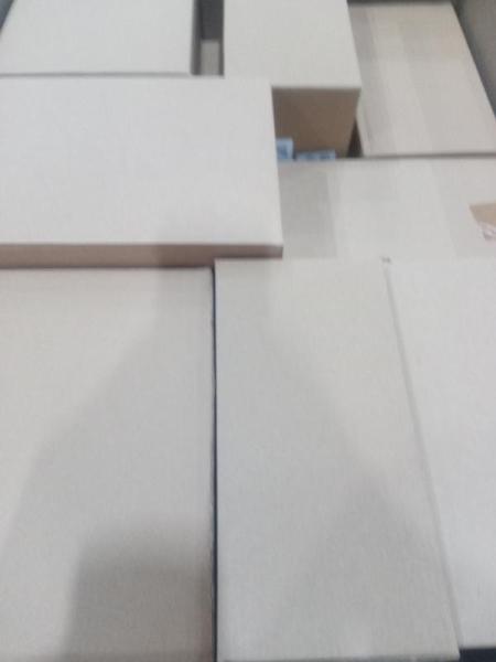 General Merchandise- Eerie Gripping Hand Planter,  Gothic Winged Skeleton Resin Sculpture - MSRP $719