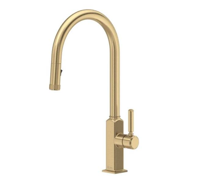 Plumbing - Rohl, Kohler, WS Bath Collections Flow, Delta, Kingston Brass, Elkay, Signature Hardware- MSRP $11,780