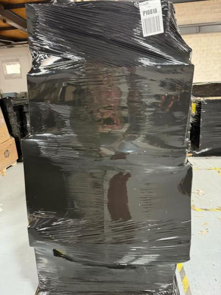 Electronics - NETGEAR, HP, Sony, SteelSeries - 4 pallets - MSRP $37K