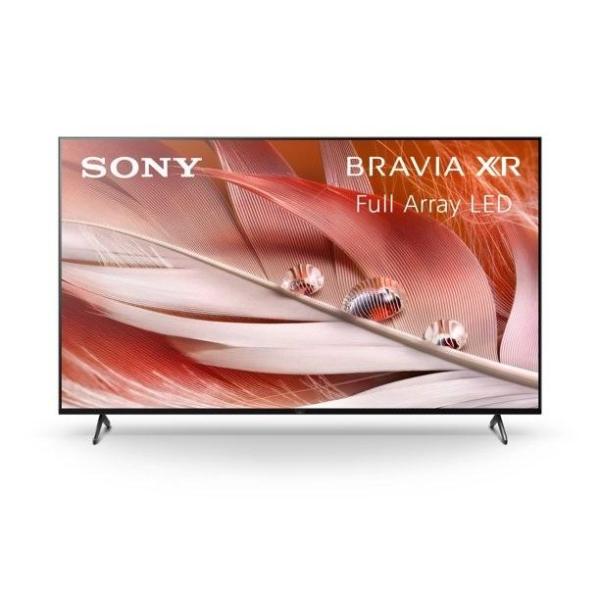 B Grade - Sony 55"-65" 4K Ultra HD Smart LED Televisions - MSRP $2,699