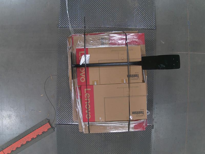 General Merchandise- LENOVO ThinkVision T24-40 Laptop - MSRP $4,375