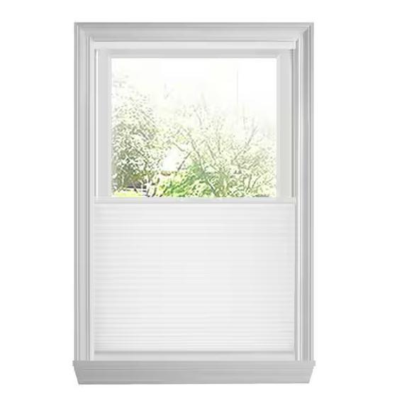 Window Decor - HDC, Aosky, Chicology, EMOH, Perfect Lift Window Treatment, Rod Desyne, StyleWell - Est Retail $7,625