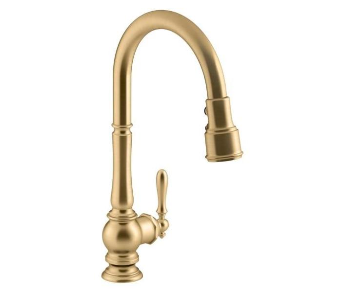 Plumbing - Kohler, Hansgrobe, Delta, Moen, Amba, Signature Hardware, Pfister, TOTO, Signature Hardware - MSRP $9,039