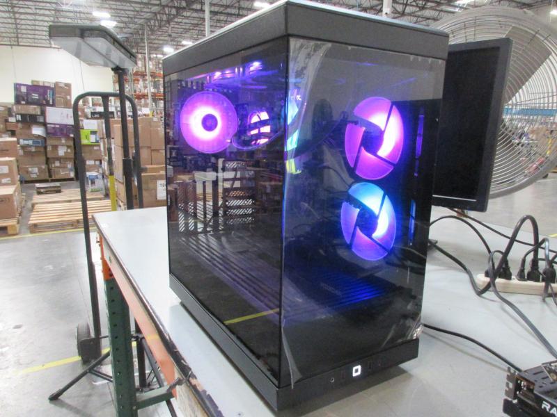 9950X3D, High-Performance Desktop PC Lot & More - $6.7K - 3 Qty.