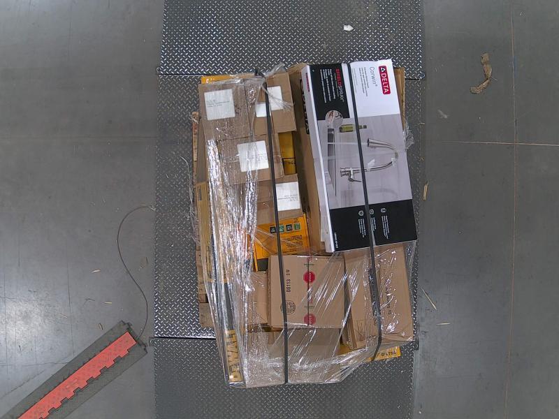 General Merchandise- Delta, Dewalt - MSRP $4,893