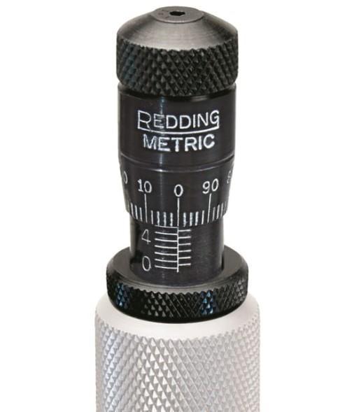 Outdoors - Redding Bullet Seating Micrometer, Vapur Insulated Tumbler, Grabber Foot Warmer - MSRP $1,687