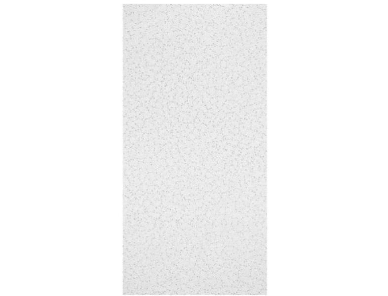 Roofing - Armstrong 10-Pack Textured Contractor Ceiling Tile Panel - Est Retail $2,239