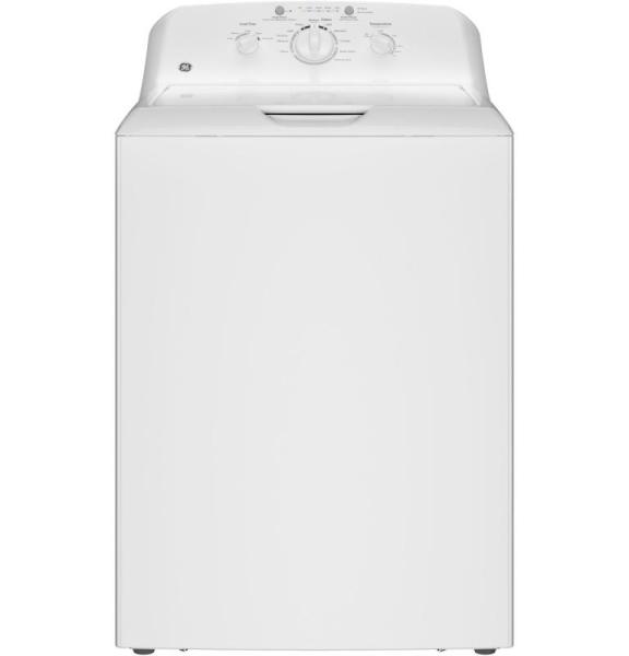 GE Electric Washers & Dryers in White - MSRP $7,500