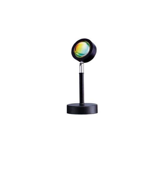 Pallet of Itek Sunset Rainbow Projector Lamps - MSRP $2,302