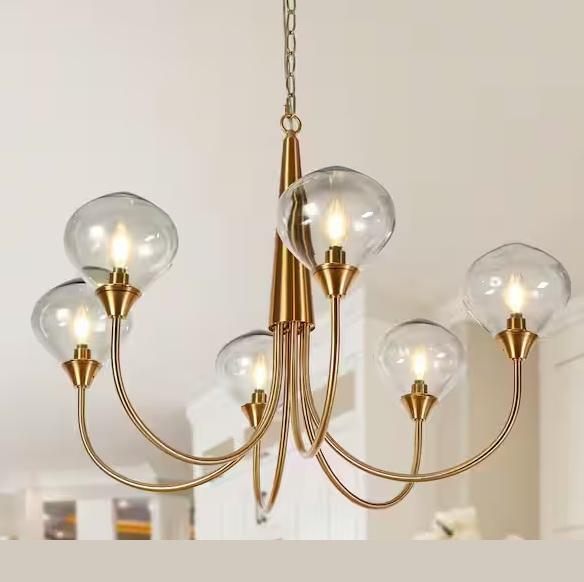 Lighting & Electrical - LNC, DeerTalk, HUOKU, Progress Lighting, RRTYO, Oaks Aura, Lithonia Lighting -Est Retail $4,334