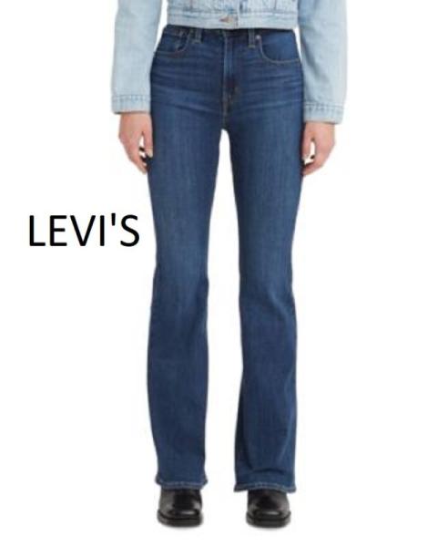 (60) Mix Juniors Apparel By Levi's, Keneth Cole & More MSRP $ 4,260.00