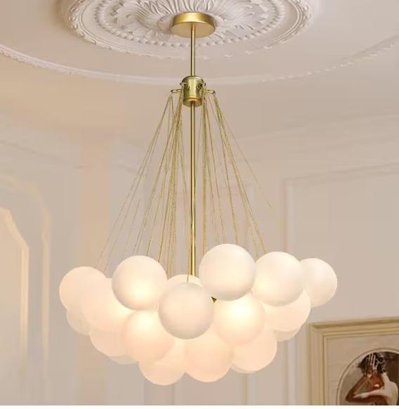 Lighting & Electrical - HUOKU, LNC, ADSENSTY, Breezary, Artika, ELE Light & Decor, Metalux, GPX - Est Retail $2,659