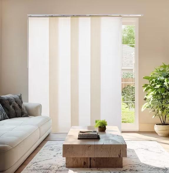 Window Decor - Chicology, Madison Park, HDC, Rod Desyne, StyleWell, Perfect Lift Window Treatment - Est Retail $4,181