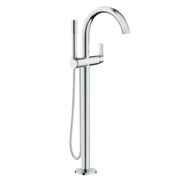 Lighting- Grohe, Franke, Kohler, Oxygen Lighting, Emtek, Delta, Signature Hardware - MSRP $12,962