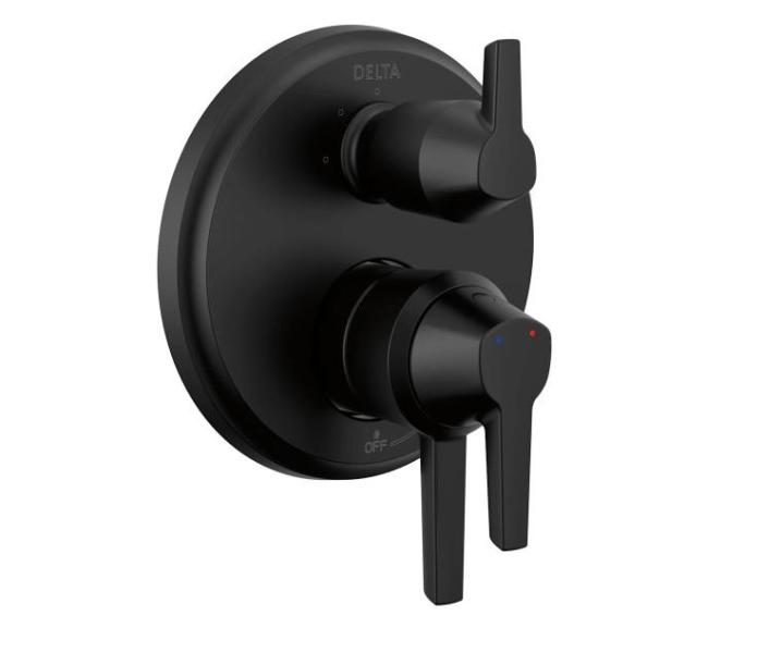 General- Delta, Kohler, Signature Hardware, Hansgrohe, Emtek, Generation Lighting, American Standard - MSRP $14,026