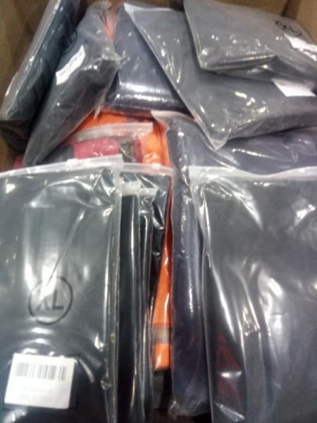 Apparel- VICHVVY Women's Shawl, HOMEHOT Mens Slippers, Disguise Apex Legends Costume - MSRP $681