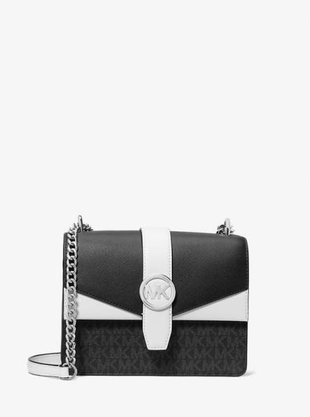 (12) Hand Bags & More By Michael Kors & More MSRP $ 3,696.00