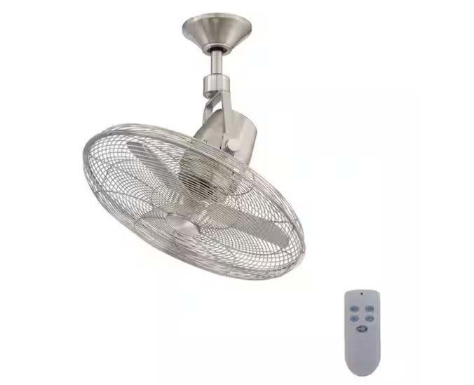 Lighting & Electrical - HDC, JONATHAN Y, Oaks Aura - Est Retail $2,154- 2plts