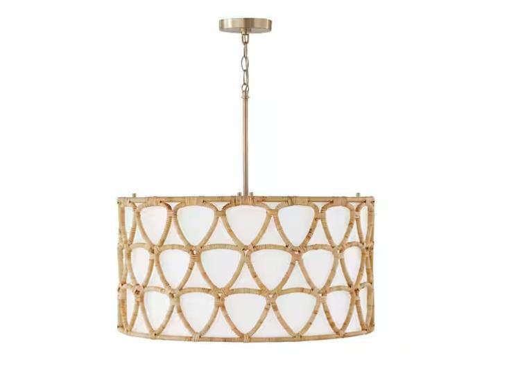 Lighting & Electrical - Capital Lighting Fixture Company, Grammercy, SKYSHALO - Est Retail $1,562- 1plt