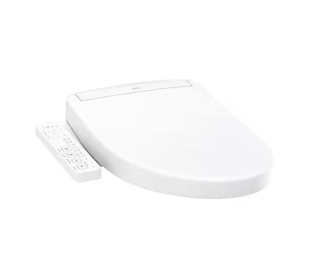 Kitchen & Bath - TOTO, LuxHomez, Hampton Bay - Est Retail $913- 1plt