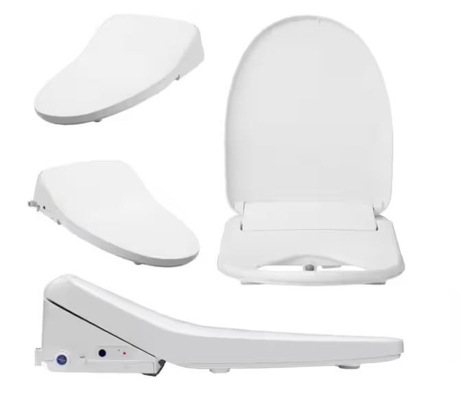 Kitchen & Bath - BIO BIDET, Wudkey, Hampton Bay - Est Retail $1,843- 1plt