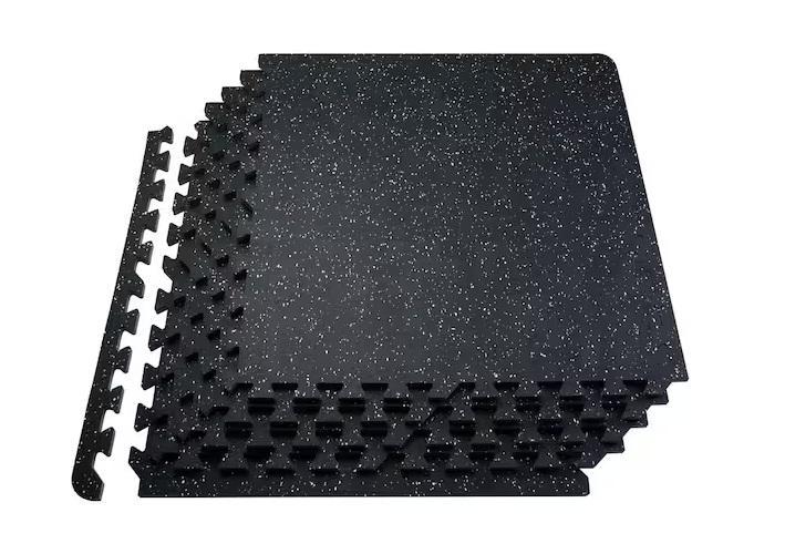 Flooring & Rugs - VEVOR, Ivy Hill Tile, Corso Italia - Est Retail $1,286- 1plt