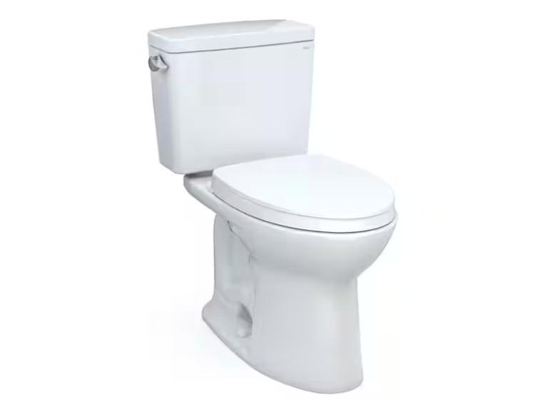 Kitchen & Bath - TOTO, Swiss Madison, Timeless Home - Est Retail $1,162- 1plt